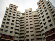 Blk 274A Jurong West Avenue 3 (Jurong West), HDB Executive #428722